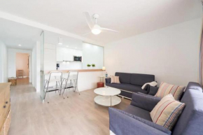 Apartamento Las Rocas 1